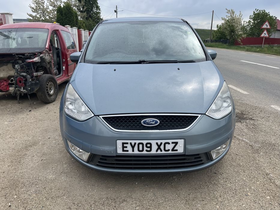 piese ford galaxy 2.0d