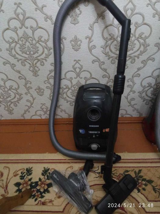 Пылесосы  для дома