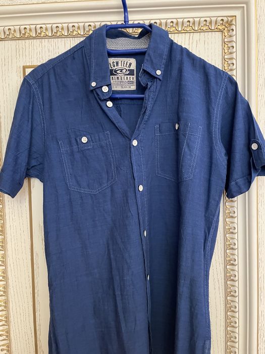 Одежда мужская