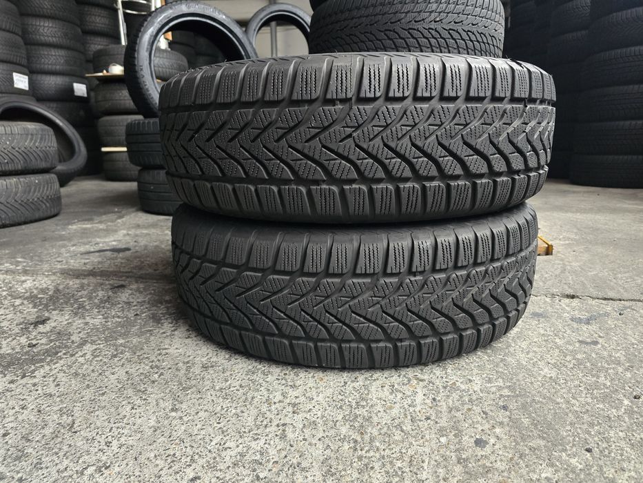 Lassa 215/65 R17 99V MS iarnă