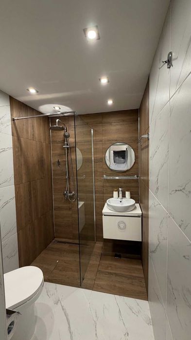Дава се под наем Тристаен апартамент в София, Център - 65 кв.м за 700 € - Снимка #3