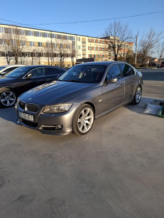 BMW 320d Facelift 2011  184 CP  Soft 214 CP  Xenon  Distribuție sc