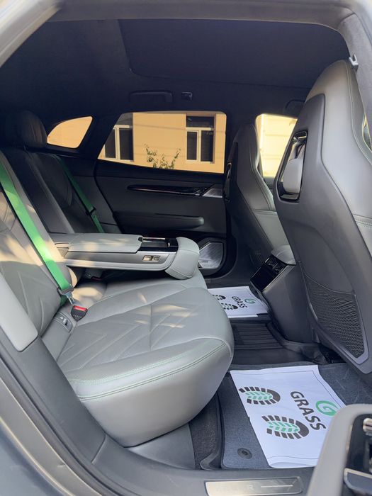 Zeekr 001 YOU Z-Sport Eng Full Pazitsasi Sotiladi.
