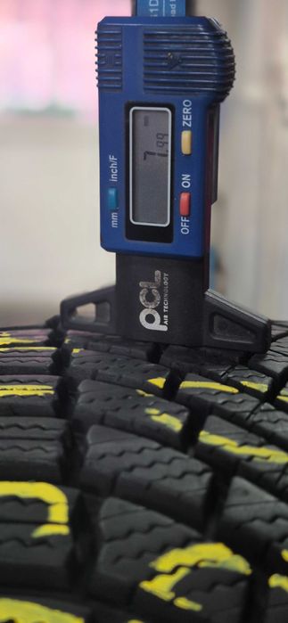 anvelope Semperit,Continental,Hankook,Bridgestone 205/55/17 m&s iarna