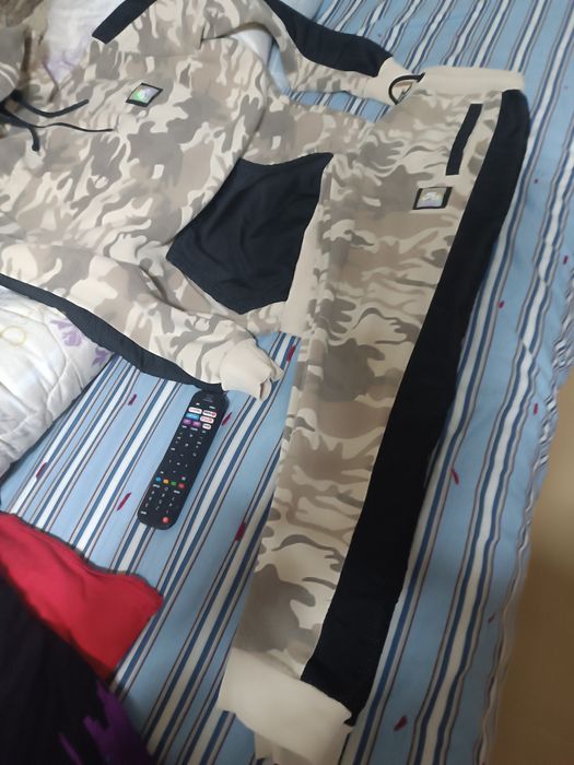 Trening Nike Air Force 1 bumbac mărimea S.