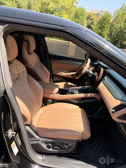 Byd Song L 2024