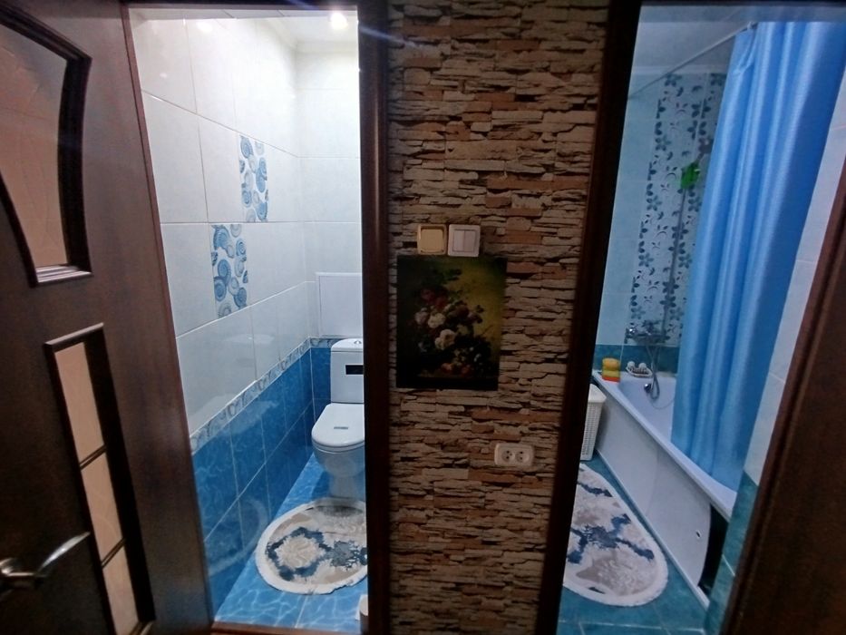 3-х комнатная квартира