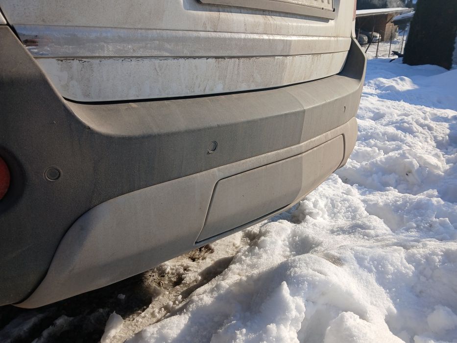 De vanzare Opel antara 2.0