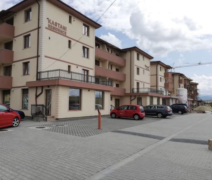 Apartament 3 Camere