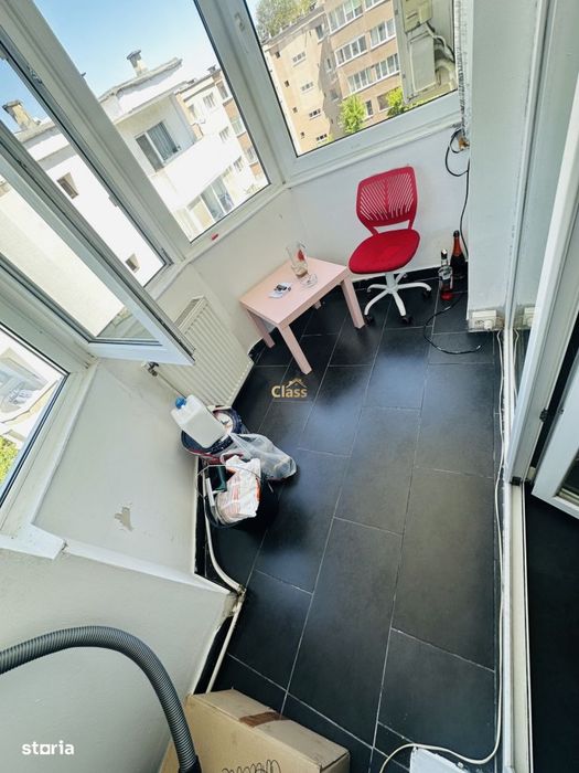 Apartament 2 camere | Decomandat | Investitie | 57 mpu | Plopilor