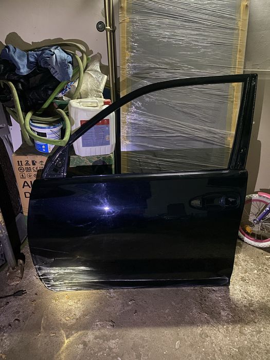 Продам дверь на прадо 150