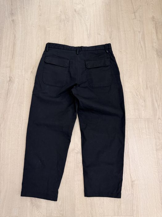 Джинсы Massimo Dutti, размер 31.