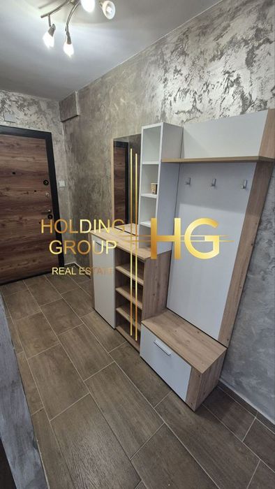 Продава се Тристаен апартамент в Варна, Младост 2 - 63 кв.м за 1905 €/кв.м - Снимка #2