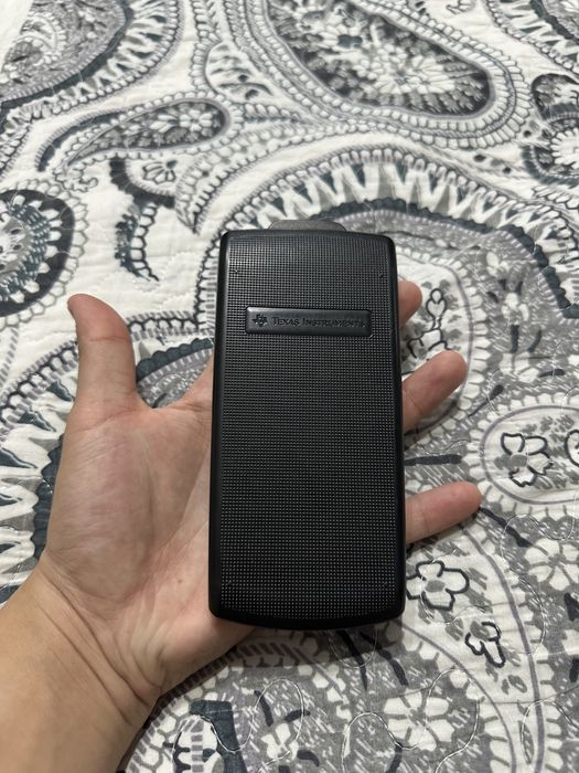 финансовый калькулятор ba 2 plus texas instruments