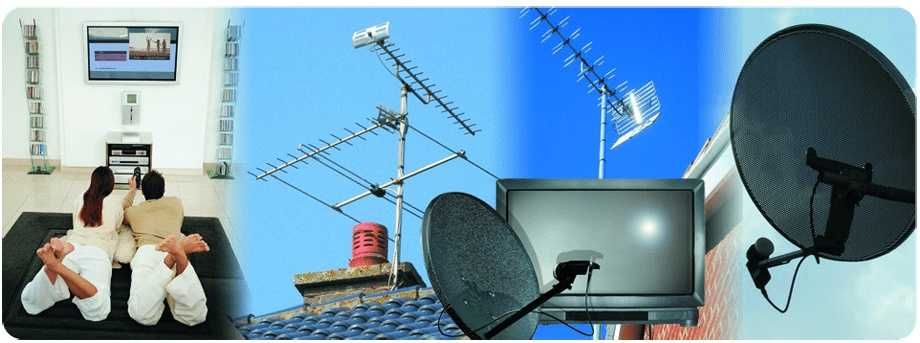 Установка Настройка SMART телевизоров Антенна Ремонт МАСТЕР