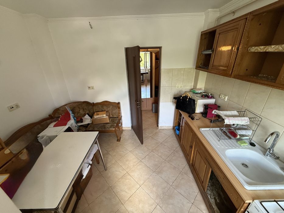 Ofer spre Vânzare Apartament 2 Camere Etaj 1 în Micro 16 Prima Etapă Bulevardul Lalelei