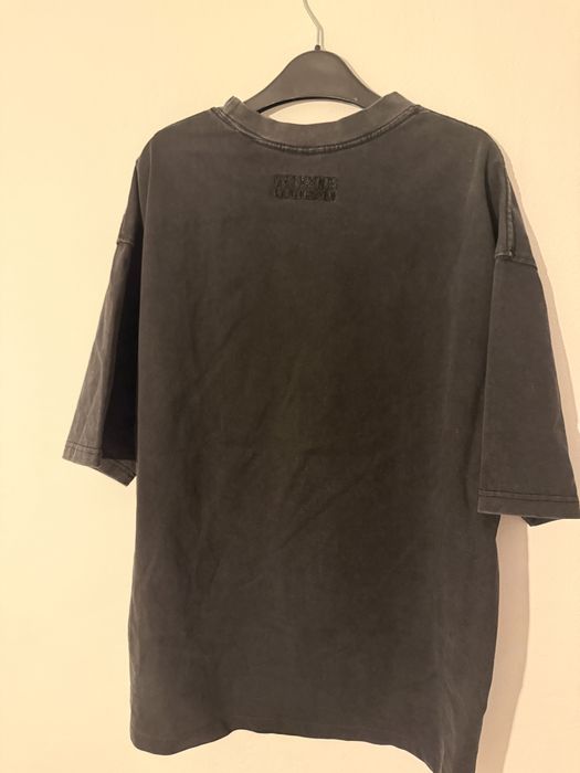 Tricou Vetements Xes