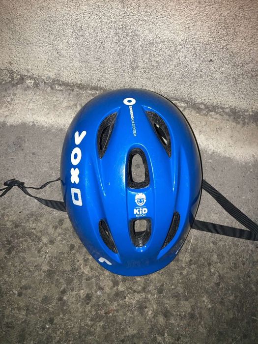 Каска за велосипедист