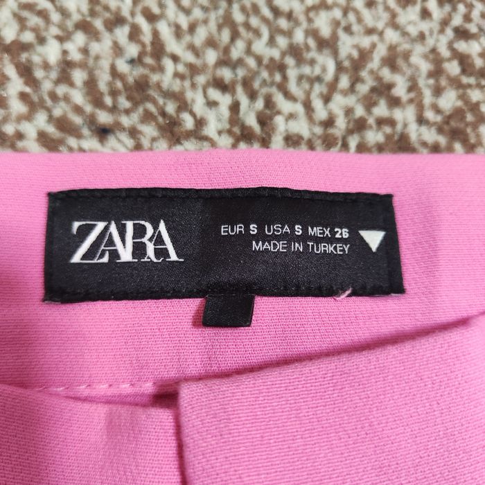 Дамски панталон Zara