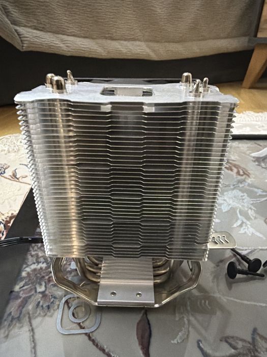 Куллер DeepCool.