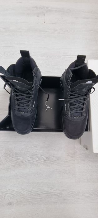NIKE AIR JORDAN XXXIV (34) originali