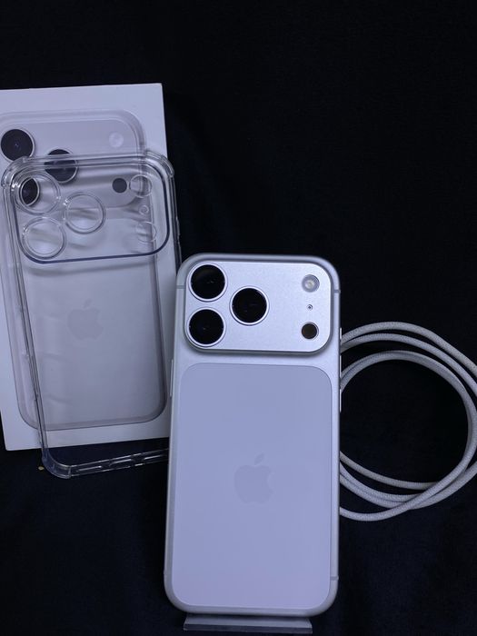 Iphone 17 Pro | Ortalyq market