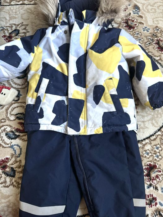 Комбинезон детский