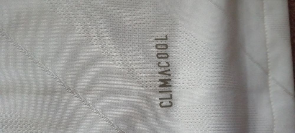 Cristiano Ronaldo 2018 jersey real Madrid фланелка Роналдо реал мадрид