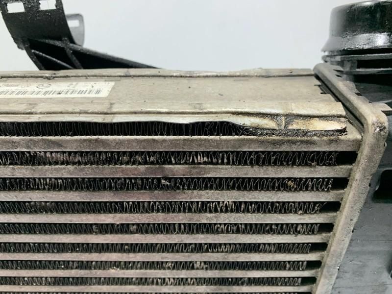Radiator intercooler Nissan X-Trail 3 T32 144614BE0A 1.6 dci R9M