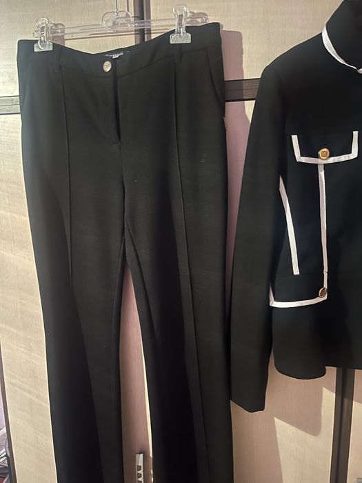 Страхотен костюм на Кенсол