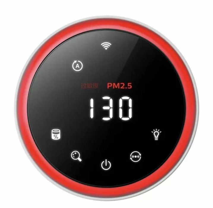 Очиститель воздуха Philips AC2936(Series 2000),ochestitel vozduha