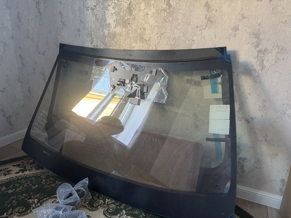 Лобовой саната 2024 антиблик