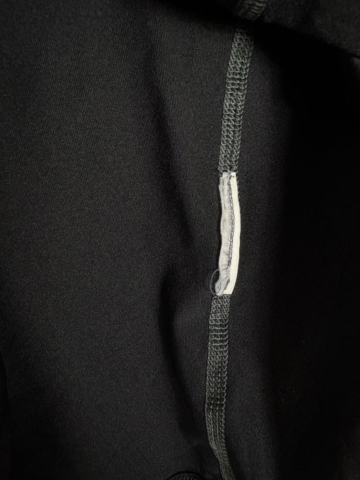 Nike pro combat тениска
