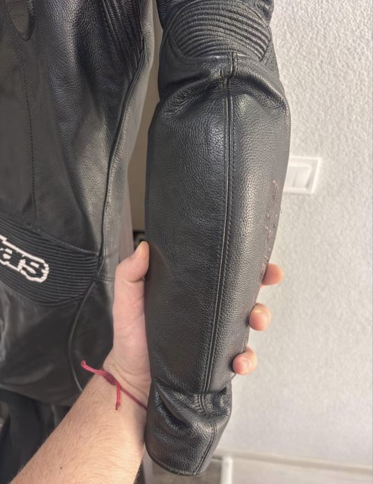 Мъжки екип alpinestars challenger v2