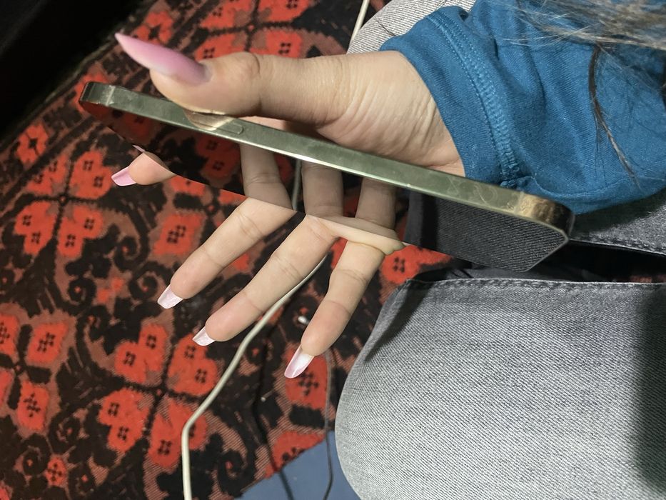 Iphone 12 pro max 256 GB