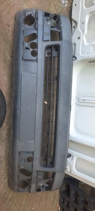 Предна броня за VW T5 фейслифт след 2010та