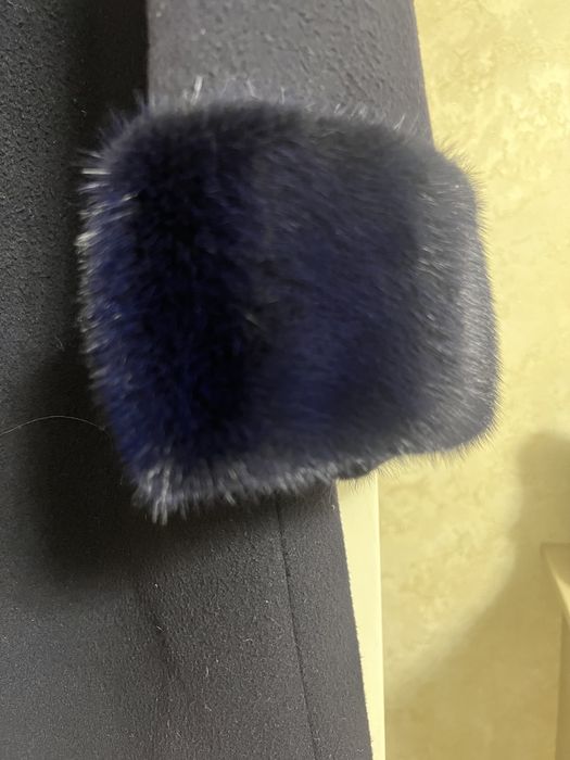 Пальто  турецкое larissa