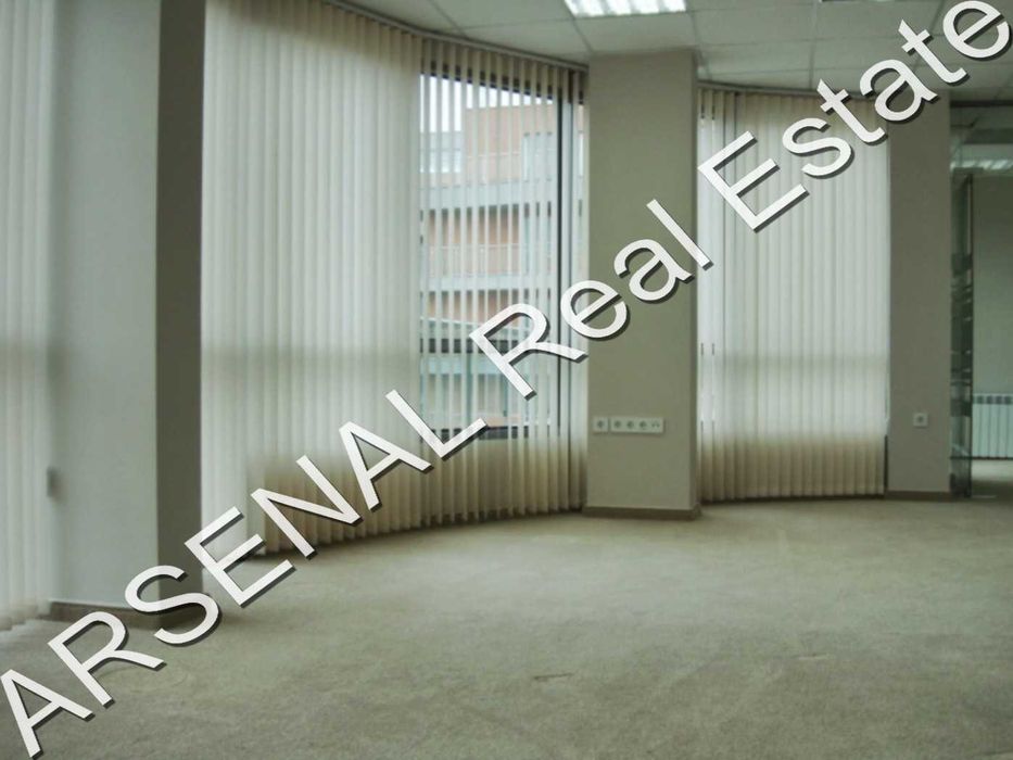 Дава се под наем Офис в София, Манастирски ливади - 322 кв.м за 1800 € - Снимка #5