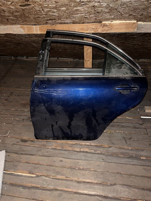 Двери Toyota Camry40