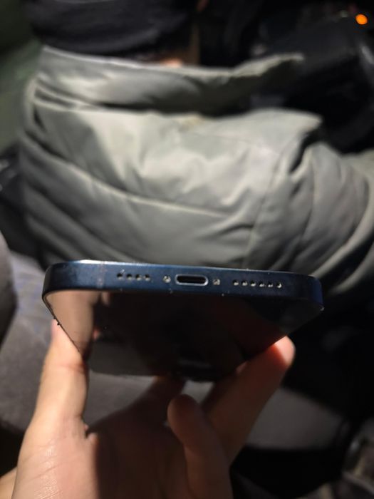 айфон 14+ 128гб