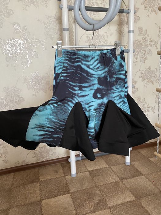 Продам юбку для танцев