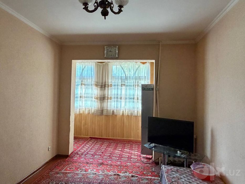 Продаю 3х комнатную куартиру