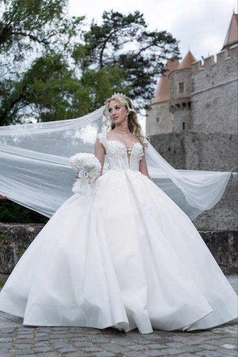 Rochie de mireasă