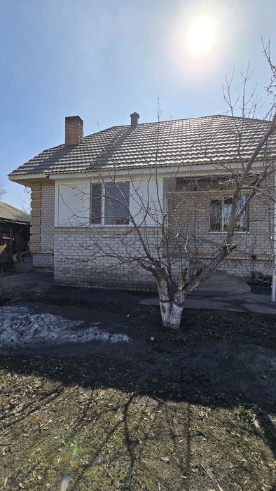 Продам 4 комн.дом район Казкрай