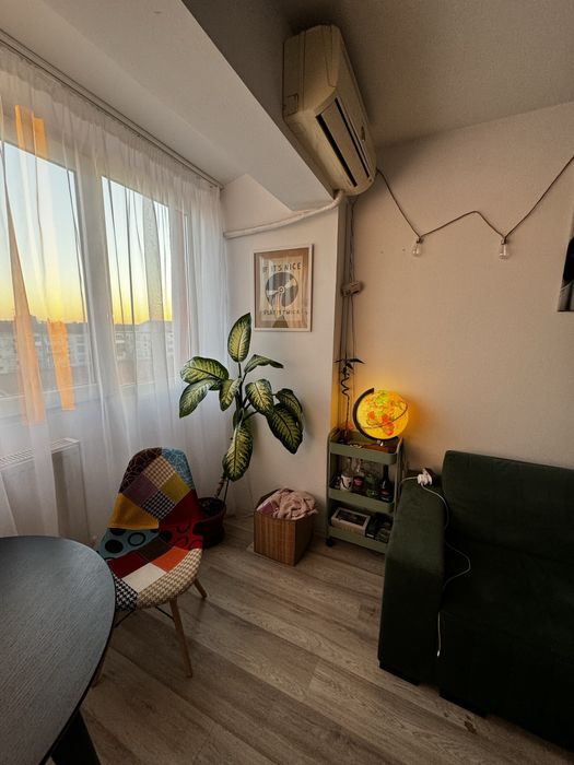 Apartament 3 camere de inchiriat Lipovei