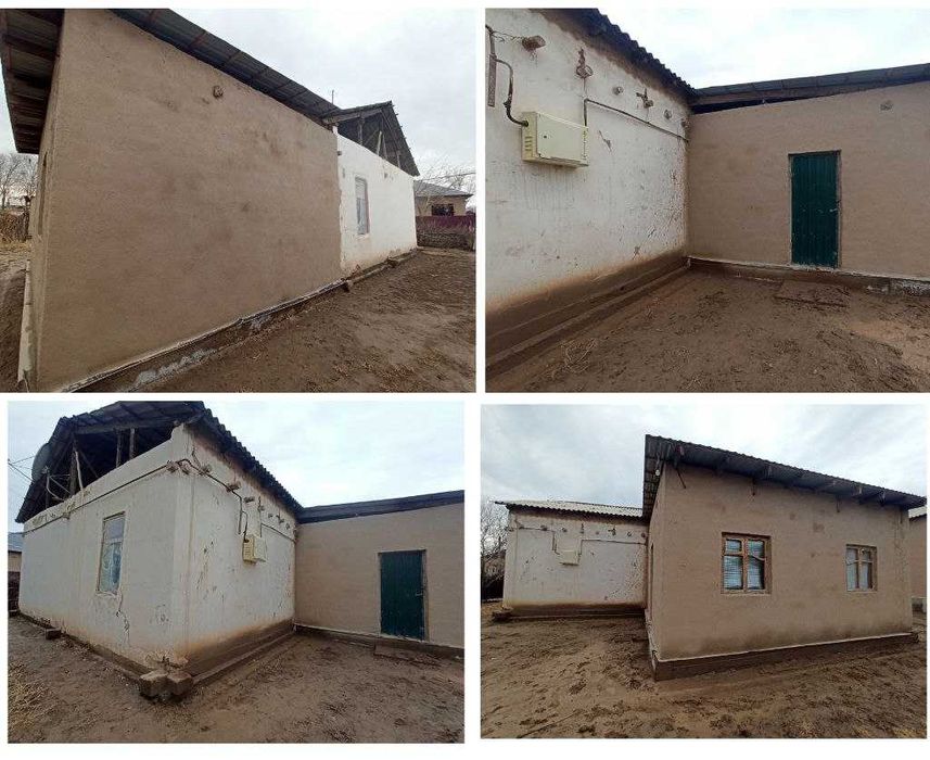 Uy satiladi Qonirat rayoni Taraqli MPJ