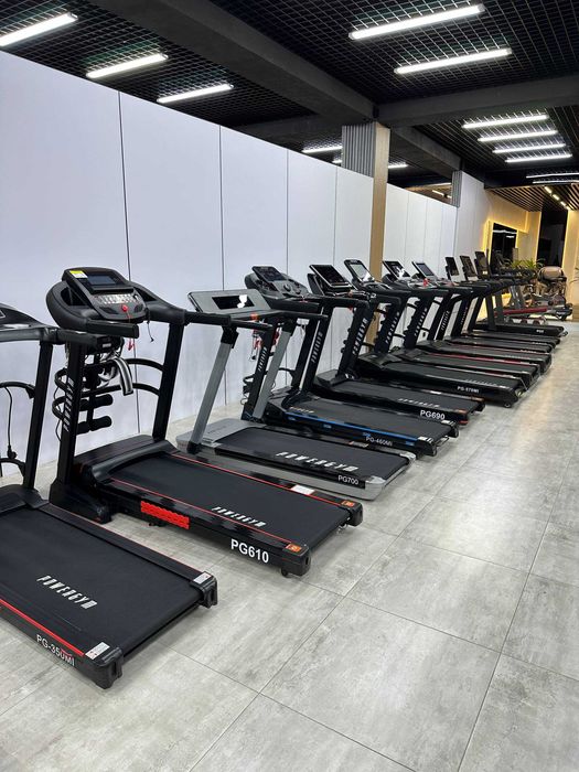 Begavoy darojka | Беговая дорожка | Sifatli. Dastavka Ustanovka | NV