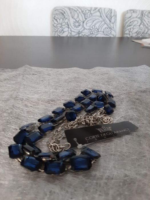 Комплект бижутерии