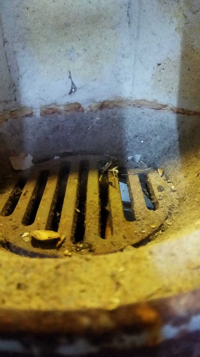 Печка за бойлер на дърва.