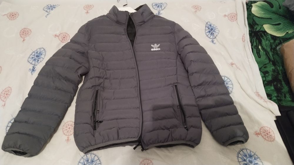 Куртка демисизонная